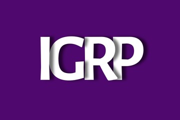 IGRP, Interior Gateway Routing Protocol