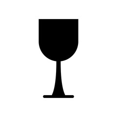 Wine glass