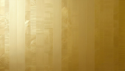 Fototapeta premium gold texture wallpaper with a light gold gradient originating