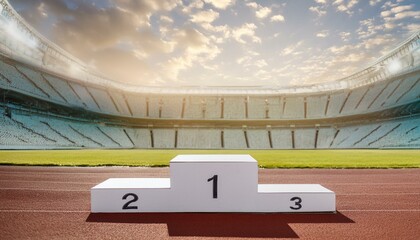 Leichtathletik