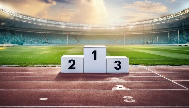 Leichtathletik
