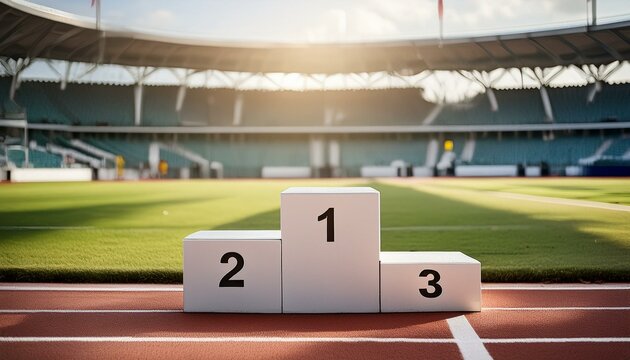 Leichtathletik