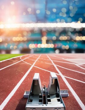 Leichtathletik
