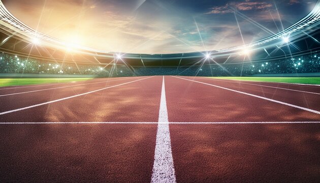 Leichtathletik