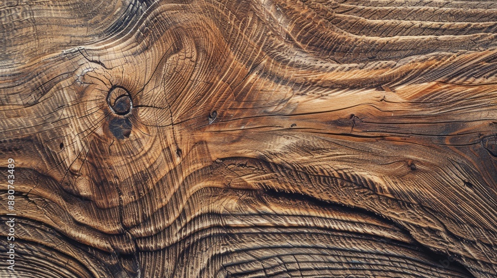 Poster top view of high quality wood textured background with copy space for design or text ideal for wallp