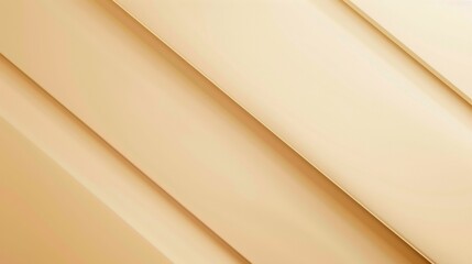 Obraz premium Abstract Diagonal Lines On Light Tan Surface