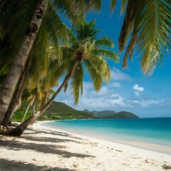 A Seashell's Beachside View
