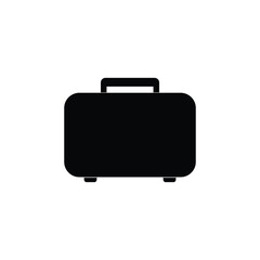 suitcase icon