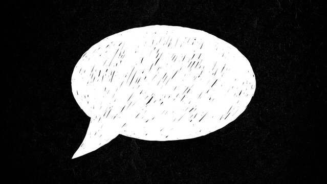Speech Bubble 02