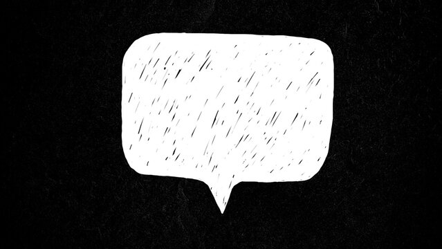 Speech Bubble 05