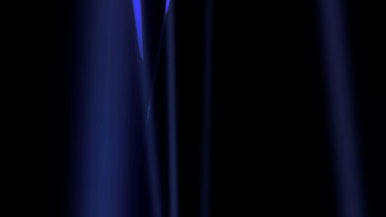abstract blue background