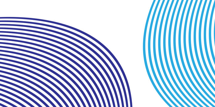 Blue line pattern vector illustration geometric-pattern, seamless-pattern, abstract-pattern