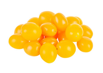 Yellow Tomatoes transparent png