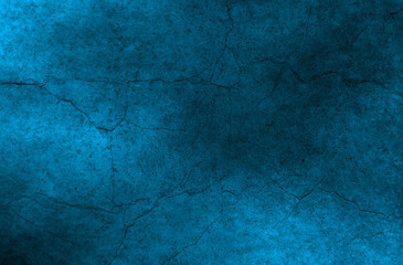 Blue background texture wall smoke fog geometric
