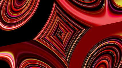 abstract background