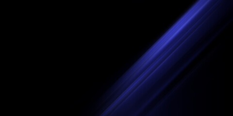  Illustration of a blue color. Light effect. Abstract laser beams of light. Chaotic neon rays speed of light
