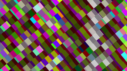 abstract geometric background