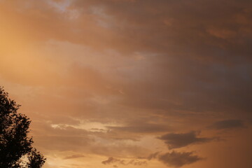 sky