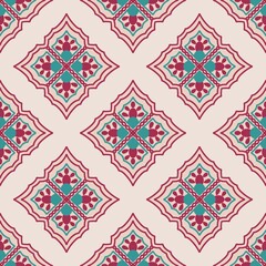 seamless pattern
