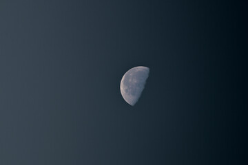 moon