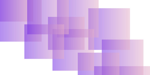 Minimalistic geometric purple abstract background. abstract background with transparent rhombus geometric diagonal triangle patterns vibrant header design. Geometric background poster design template.
