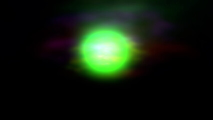 abstract light background