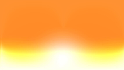 neon lines with glow effect 