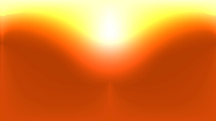 abstract background with heart