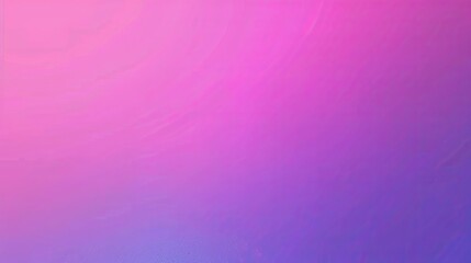 Simple bright pink and purple gradient wallpaper background