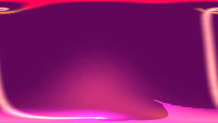 purple background with place for text