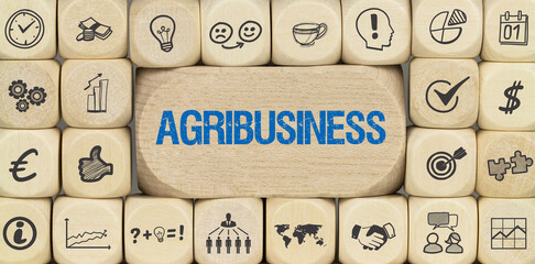 Agribusiness	