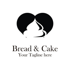 Bakery logo design