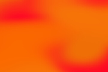 Orange Gradient Background in different Style.Gradient Background in different style and shapes.abstract background.