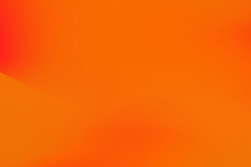 Orange Gradient Background in different Style.Gradient Background in different style and shapes.abstract background.