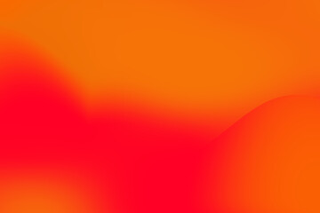 Orange Gradient Background in different Style.Gradient Background in different style and shapes.abstract background.