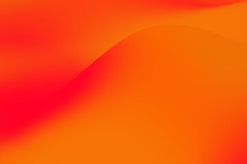 Orange Gradient Background in different Style.Gradient Background in different style and shapes.abstract background.