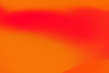 Orange Gradient Background in different Style.Gradient Background in different style and shapes.abstract background.