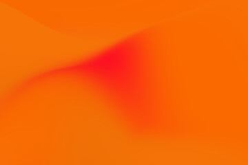 Orange Gradient Background in different Style.Gradient Background in different style and shapes.abstract background.