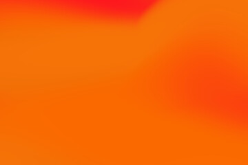 Orange Gradient Background in different Style.Gradient Background in different style and shapes.abstract background.