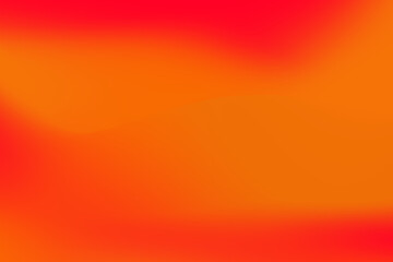 Orange Gradient Background in different Style.Gradient Background in different style and shapes.abstract background.