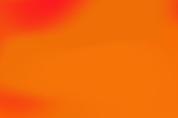 Orange Gradient Background in different Style.Gradient Background in different style and shapes.abstract background.