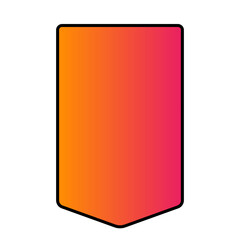 Logo red and yellow cover