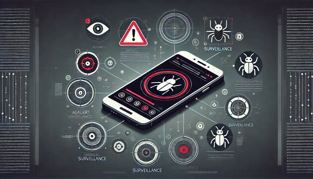 Spyware