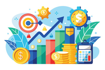 Streamlining Expenses for Enhanced Profitability: Implementing Cost-Cutting Strategies to Boost Business Performance and Increase Profit Margins