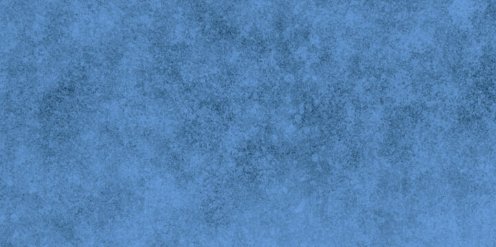 stract blue color grunge cement concrete wall background texture. blue marble texture. blue paper texture. stone concrete wall background. blue plaster concrete wall texture.	
