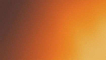 orange gradient abstract background