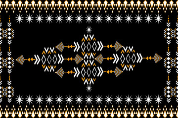 christmas background with snowflakes