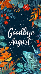 illustration of an background