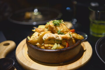 Tbilisi, Gruzja - lato 2024. Piękne miasto z wielką ilością zabytków i miejsc rozrywki. Wspaniała pogoda, architektura i historia. 