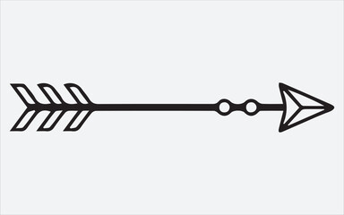 Arrow Vector Images, Black arrow forward, Vector Download